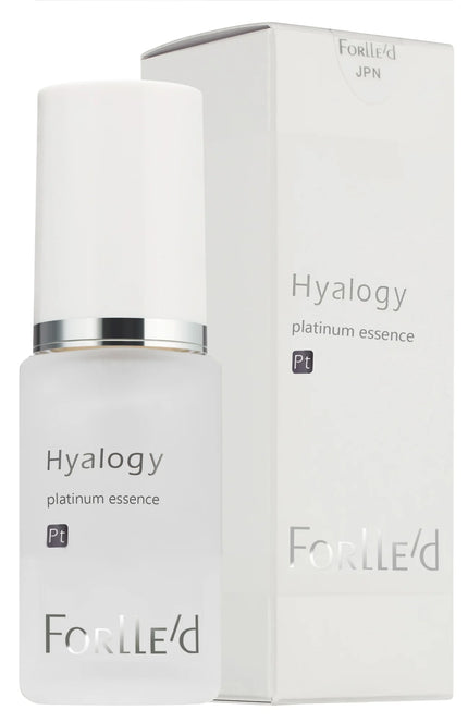 FORLLE´D Hyalogy Platinum Essence