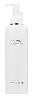 FORLLED Hyalogy Re-Dify face mask