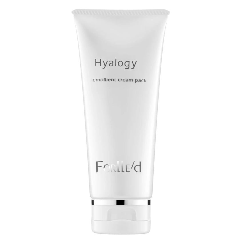 FORLLE´D Hyalogy Emollient Cream Pack