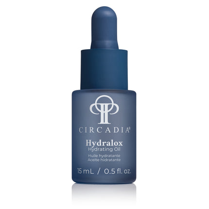 CIRCADIA Hydralox Facial Oil