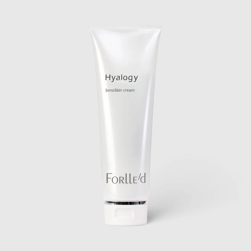 Forlled Hyalogy SensiSkin cream 50g