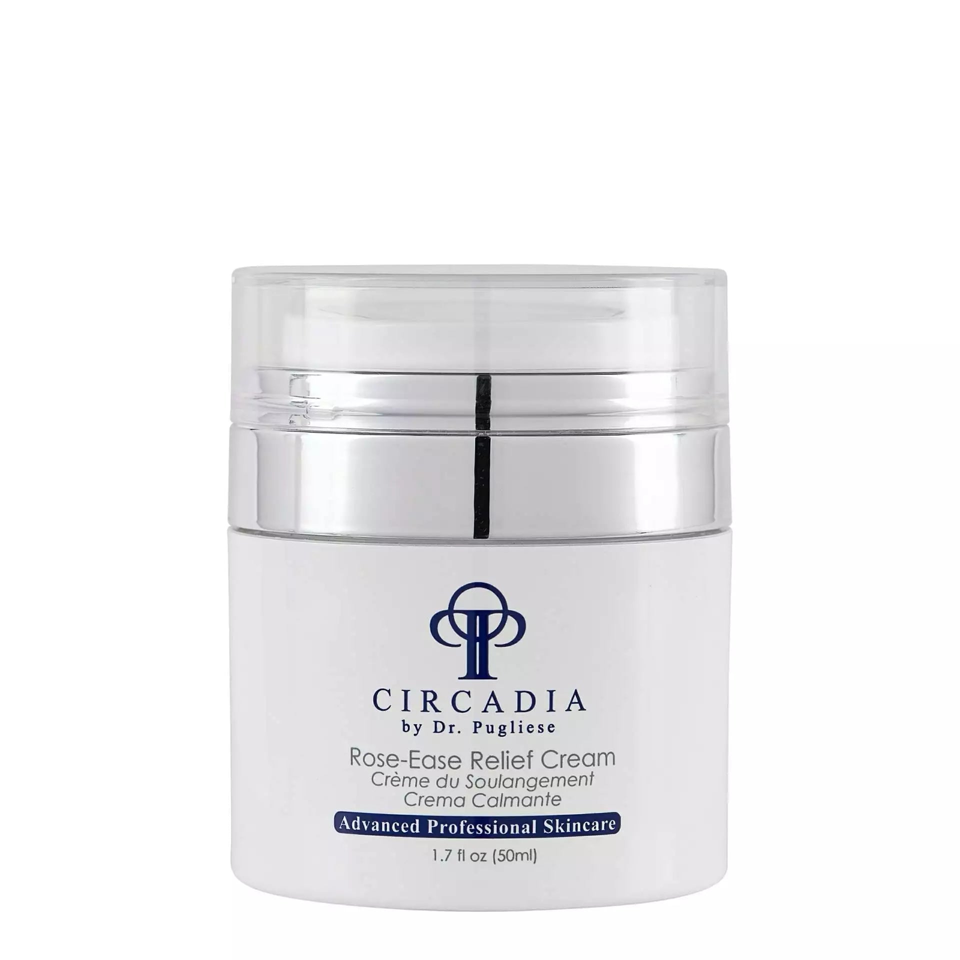 CIRCADIA Rose Ease Relief