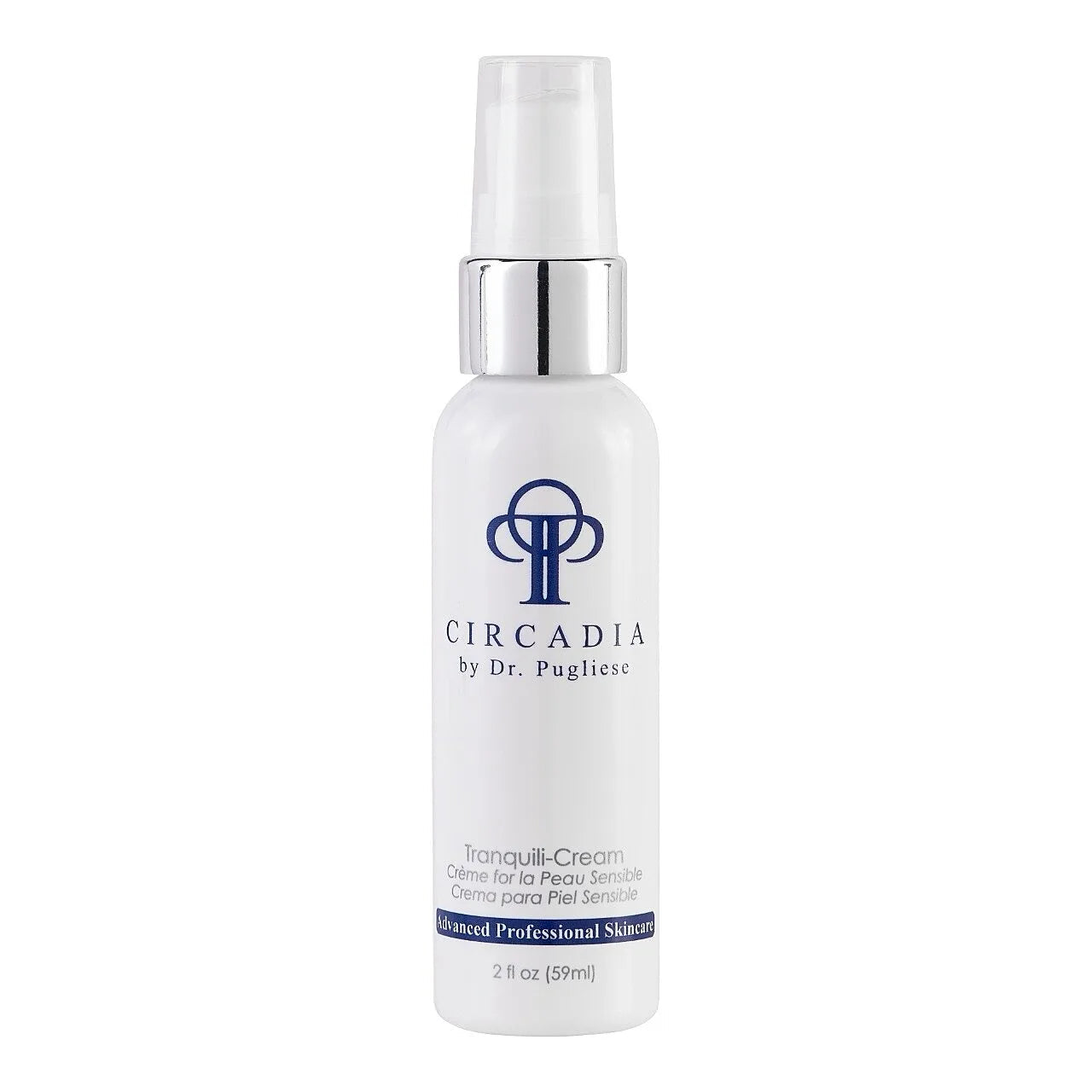 CIRCADIA Tranquili Cream