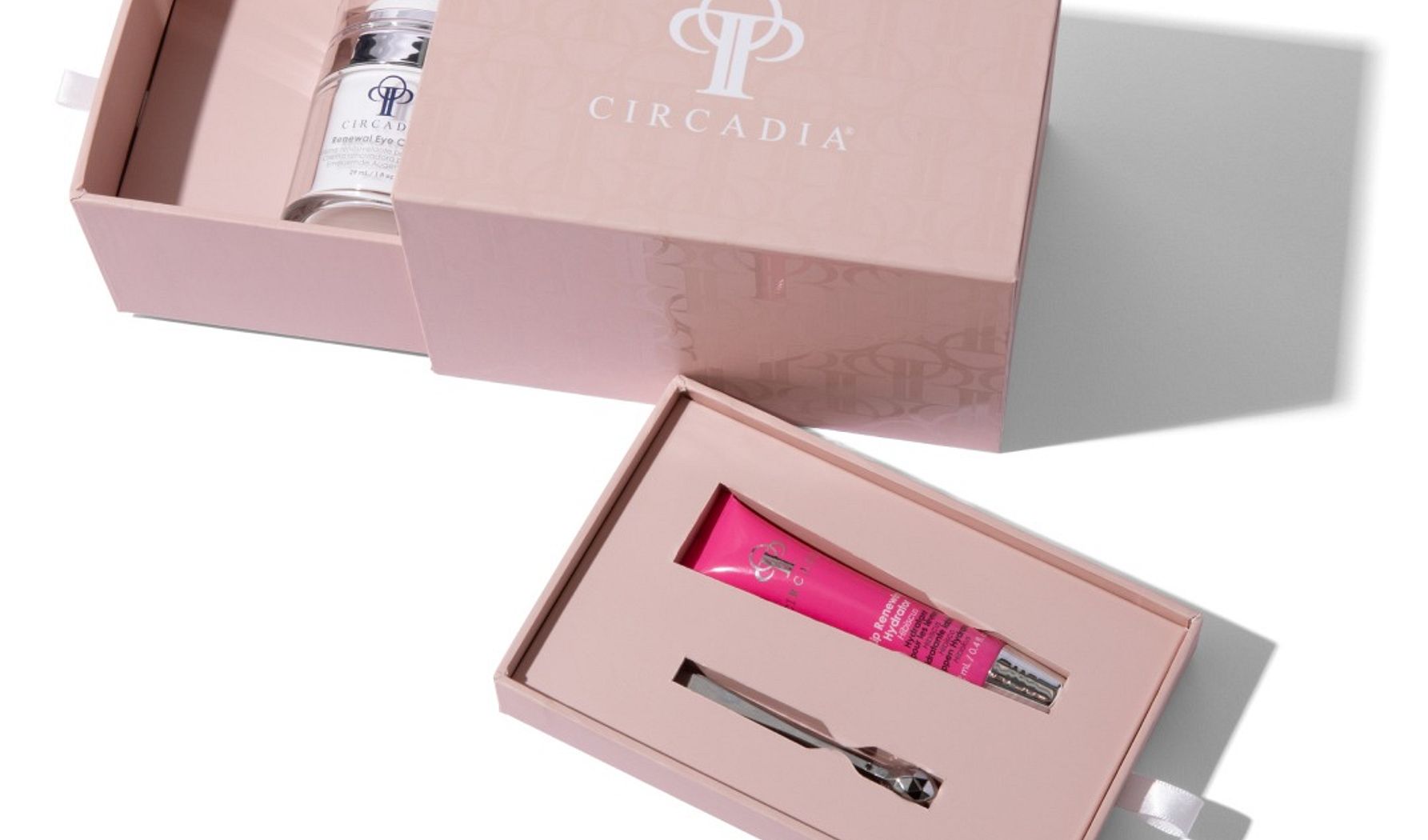 CIRCADIA Duo Gift Box
