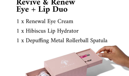 CIRCADIA Duo Gift Box