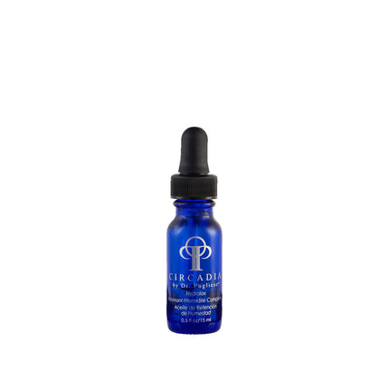 CIRCADIA Hydralox Facial Oil