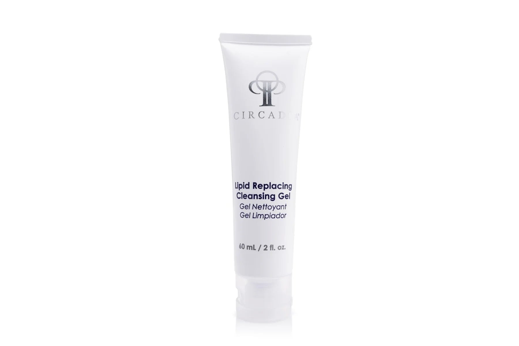 CIRCADIA Lipid Replacing Cleansing Gel 60ml Travelsize