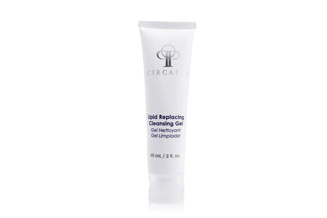 CIRCADIA Lipid Replacing Cleansing Gel 60ml