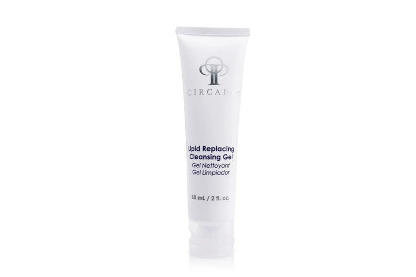 CIRCADIA Lipid Replacing Cleansing Gel 60ml Travelsize