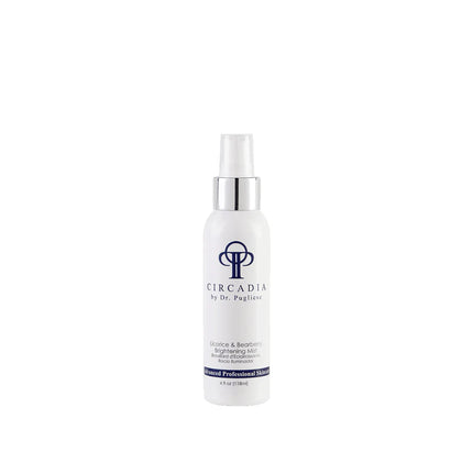 CIRCADIA Licorice Brightening Mist