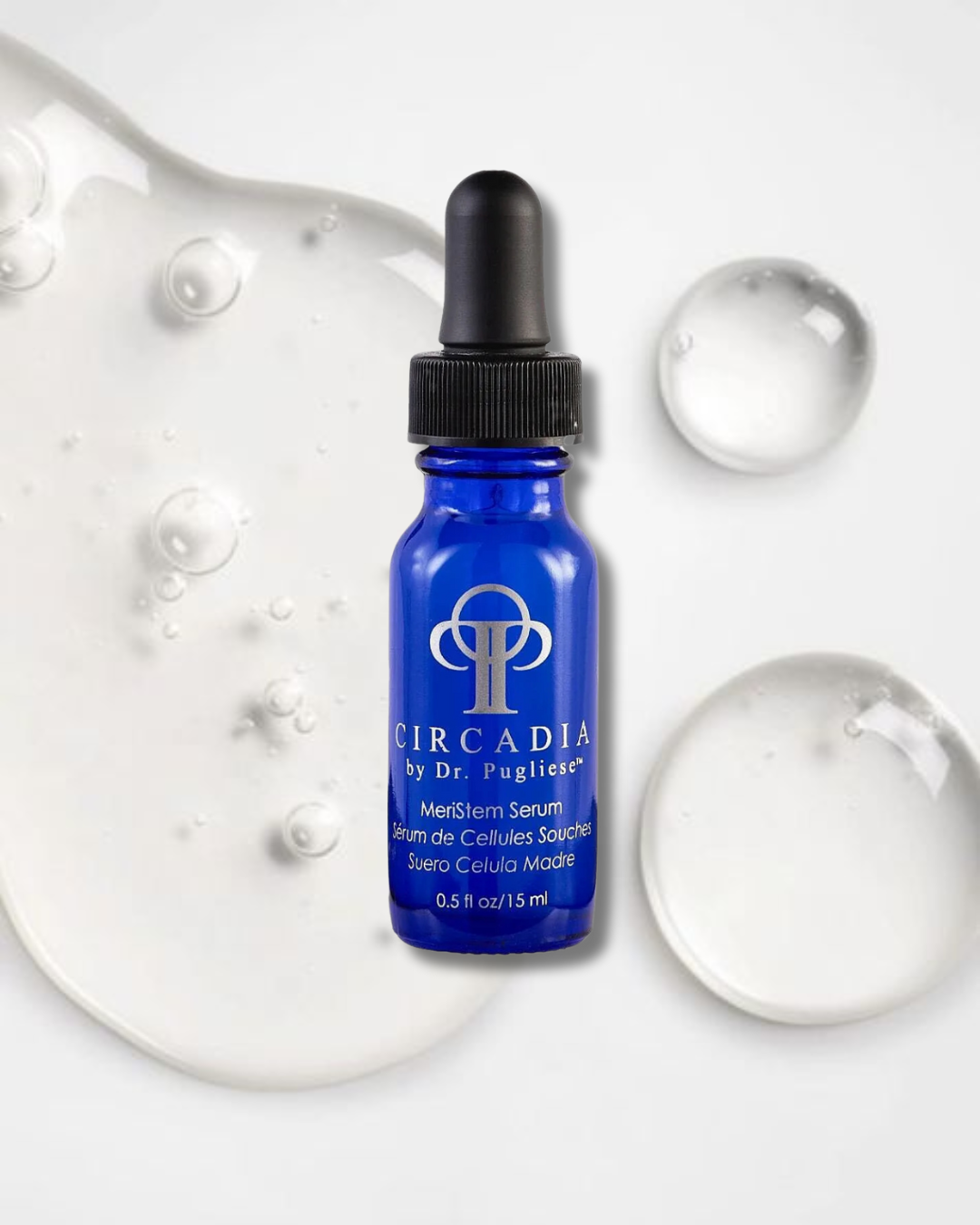 CIRCADIA MeriStem Serum