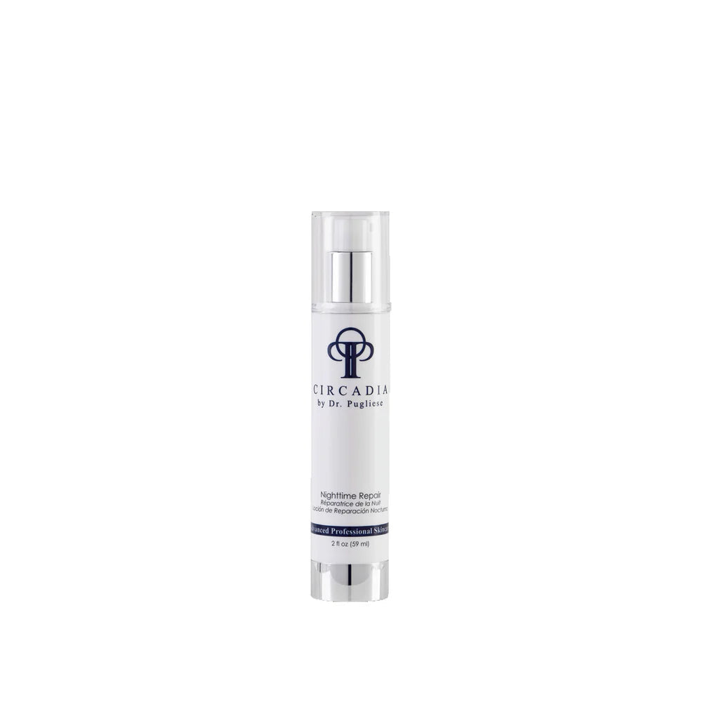 CIRCADIA Nighttime Repair Lotion