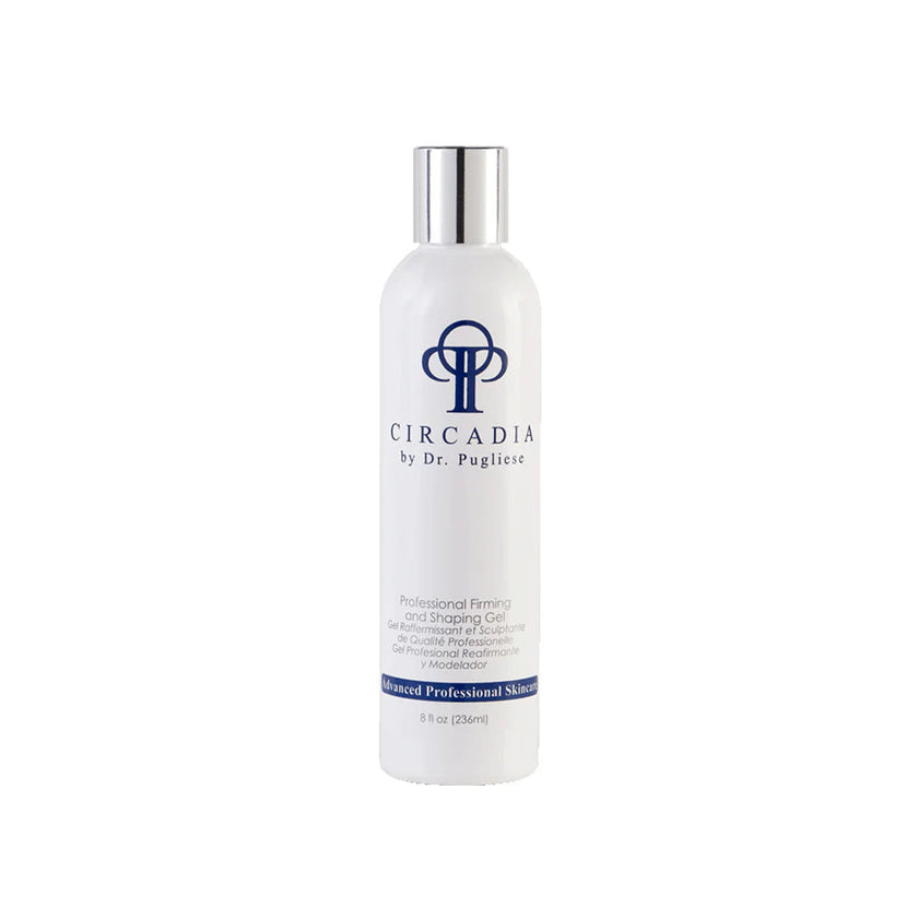 Circadia Professional Firming and Shaping Gel