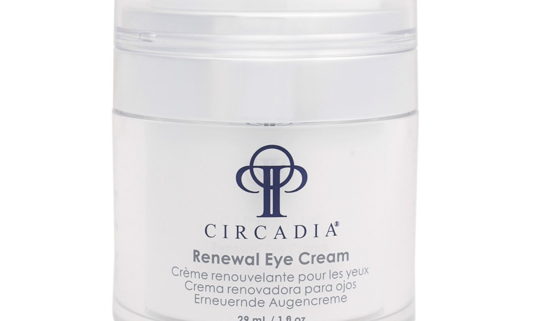 CIRCADIA Renewal Eye Cream