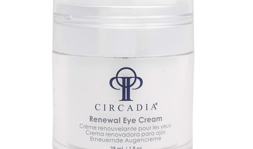 CIRCADIA Renewal Eye Cream