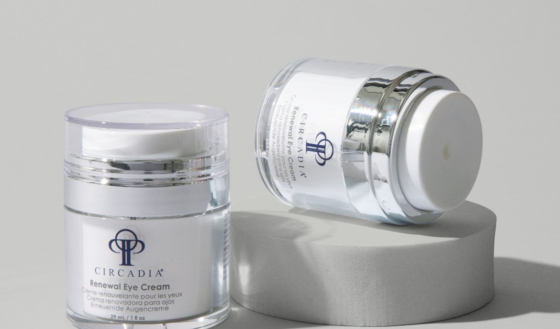CIRCADIA Renewal Eye Cream