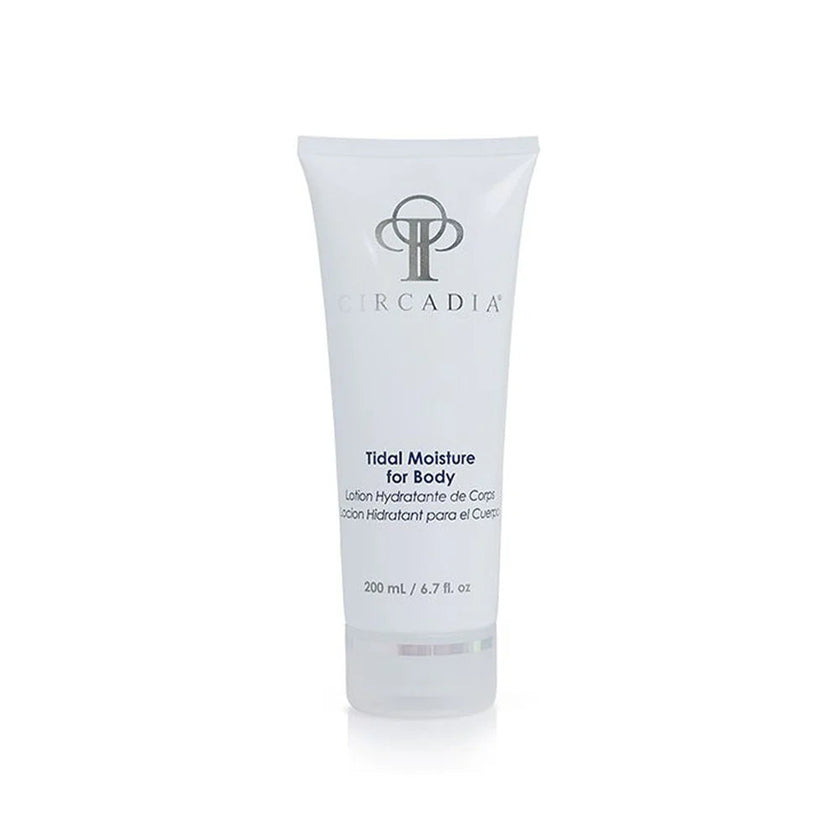 CIRCADIA Tidal Moisture Body