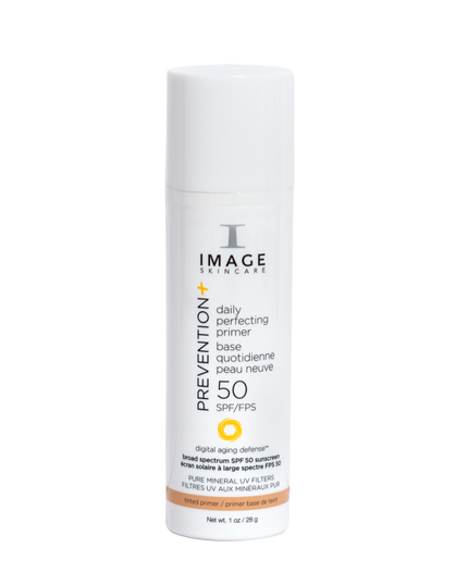 IMAGE SKINCARE Daily Primer SPF50