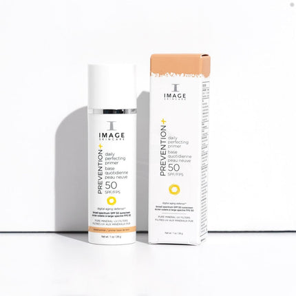 IMAGE SKINCARE Daily Primer SPF50