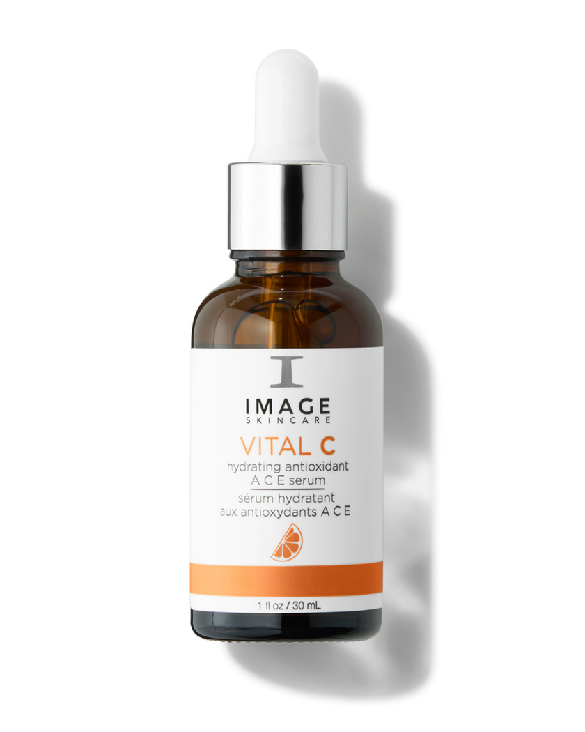 IMAGE SKINCARE Vital C Hydrating Antioxidant ACE Serum