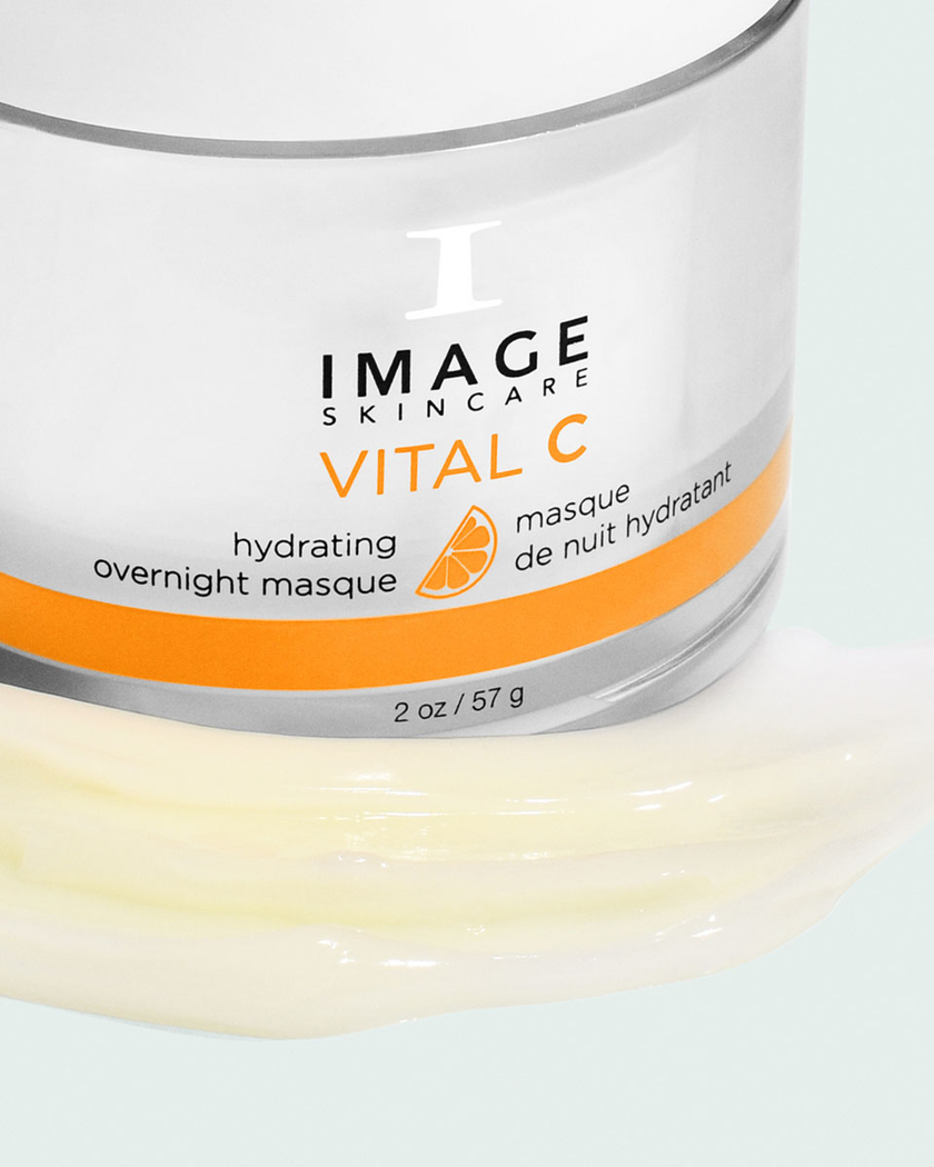 IMAGE SKINCARE Vital C Hydrating Overnight Masque
