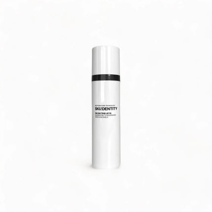 SKINDENTITY 365 Daytime LSF 30 - Glow-Effect & Nourishing (UVA/UVB) Shield