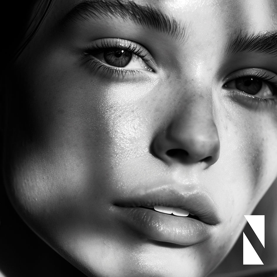 SKINDENTITY Skin Optimizer Concentrate - Ceramide + Panthenol