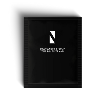 SKINDENTITY Collagen Lift & Plump Your Skin Sheet Mask