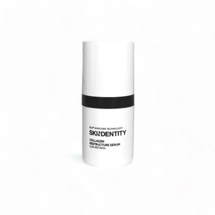 SKINDENTITY Collagen Restructure Serum - 0,3% Retinol