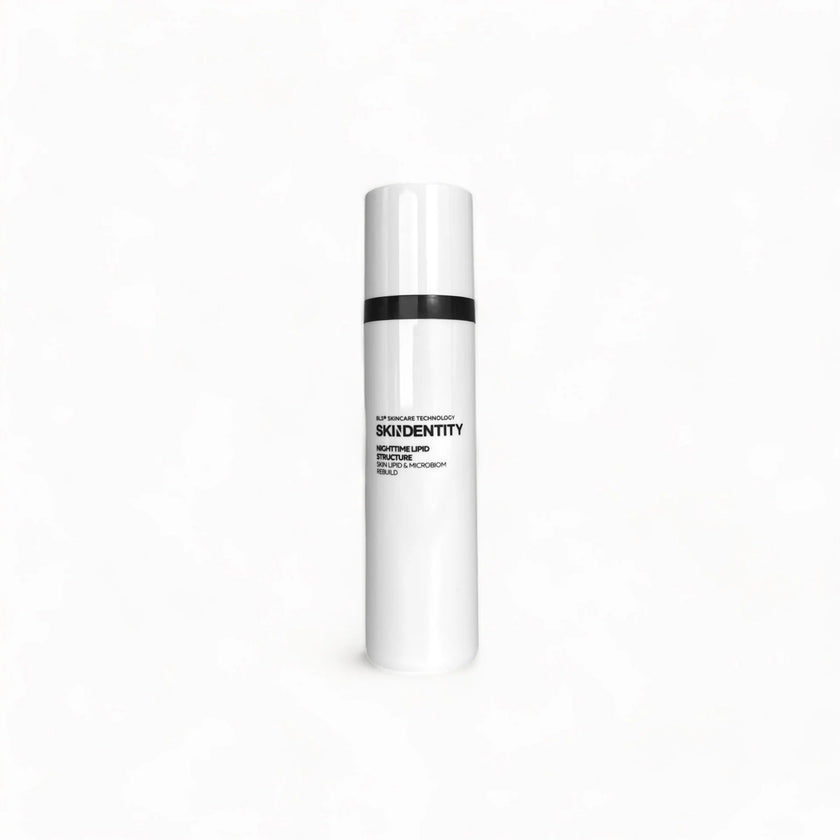 SKINDENTITY Nighttime Lipid Structure - Skin Lipid & Mikrobiom Rebuild