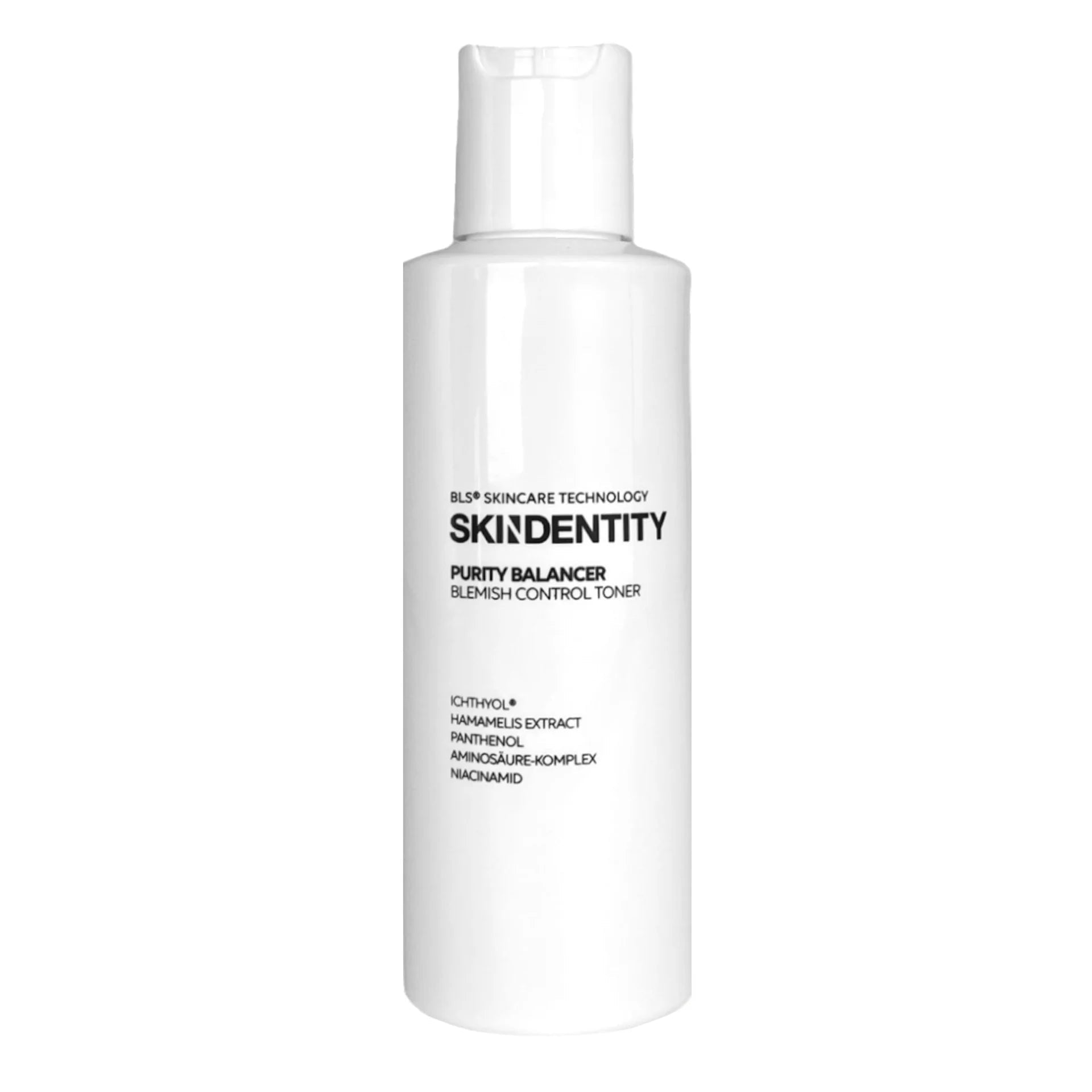 SKINDENTITY Purity Balancer - Blemish Control Toner