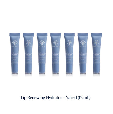 CIRCADIA Lip Renewing Hydrator naked