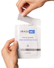 IMAGE MD restoring eye masks