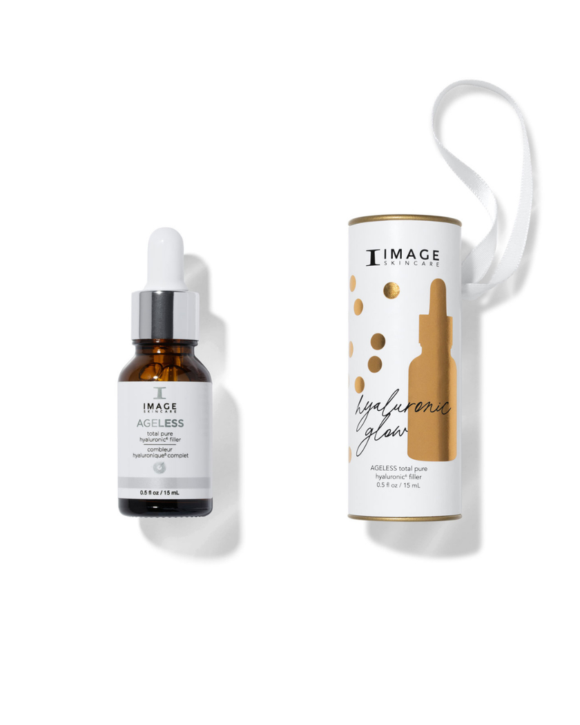 IMAGE Hyaluronic Glow