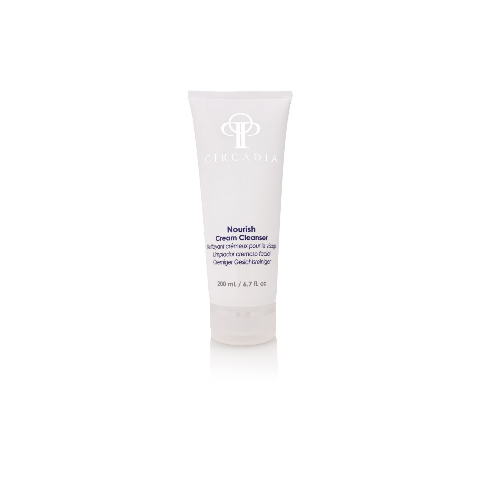 CIRCADIA Nourish Cream Cleanser