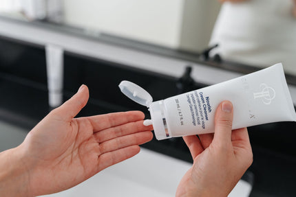 CIRCADIA Nourish Cream Cleanser