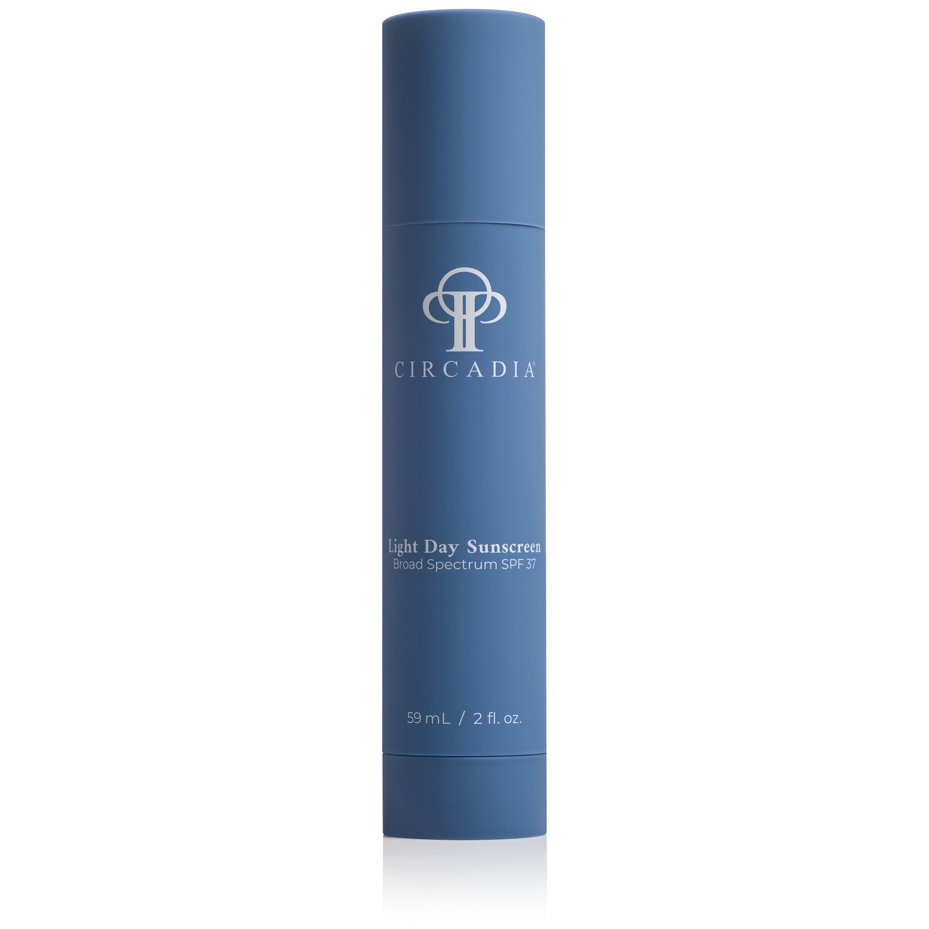 CIRCADIA LIGHT DAY SUNSCREEN SPF 30