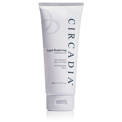 CIRCADIA Lipid Replacing Cleansing Gel 200ml