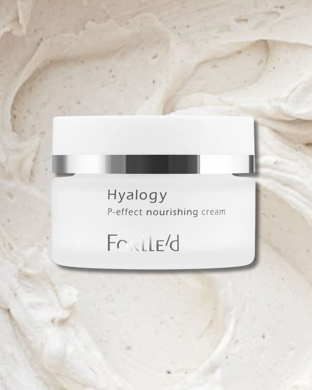 FORLLE´D Hyalogy P-Effect Nourishing Cream