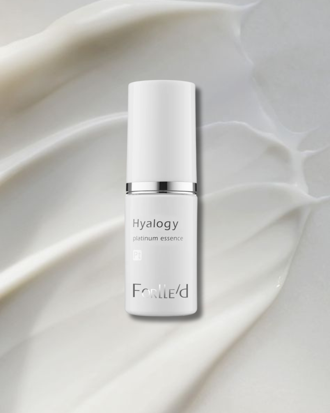 FORLLE´D Hyalogy Platinum Essence