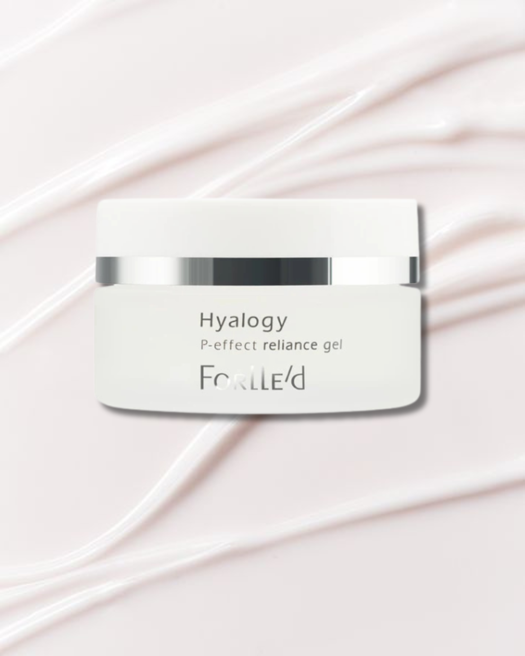 FORLLE´D Hyalogy P-Effect Reliance Gel