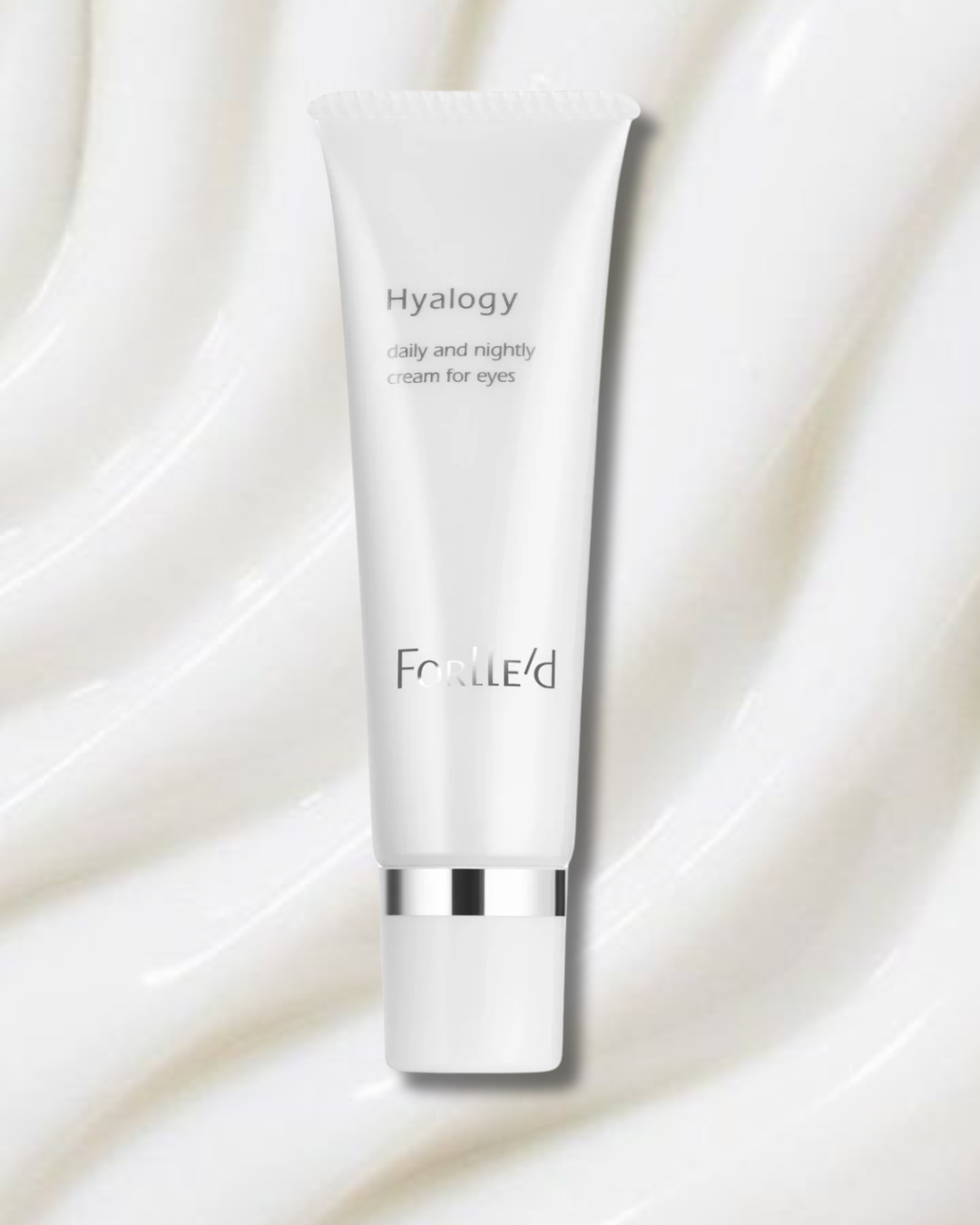 FORLLE´D Hyalogy Daily & Nightly Cream for Eyes