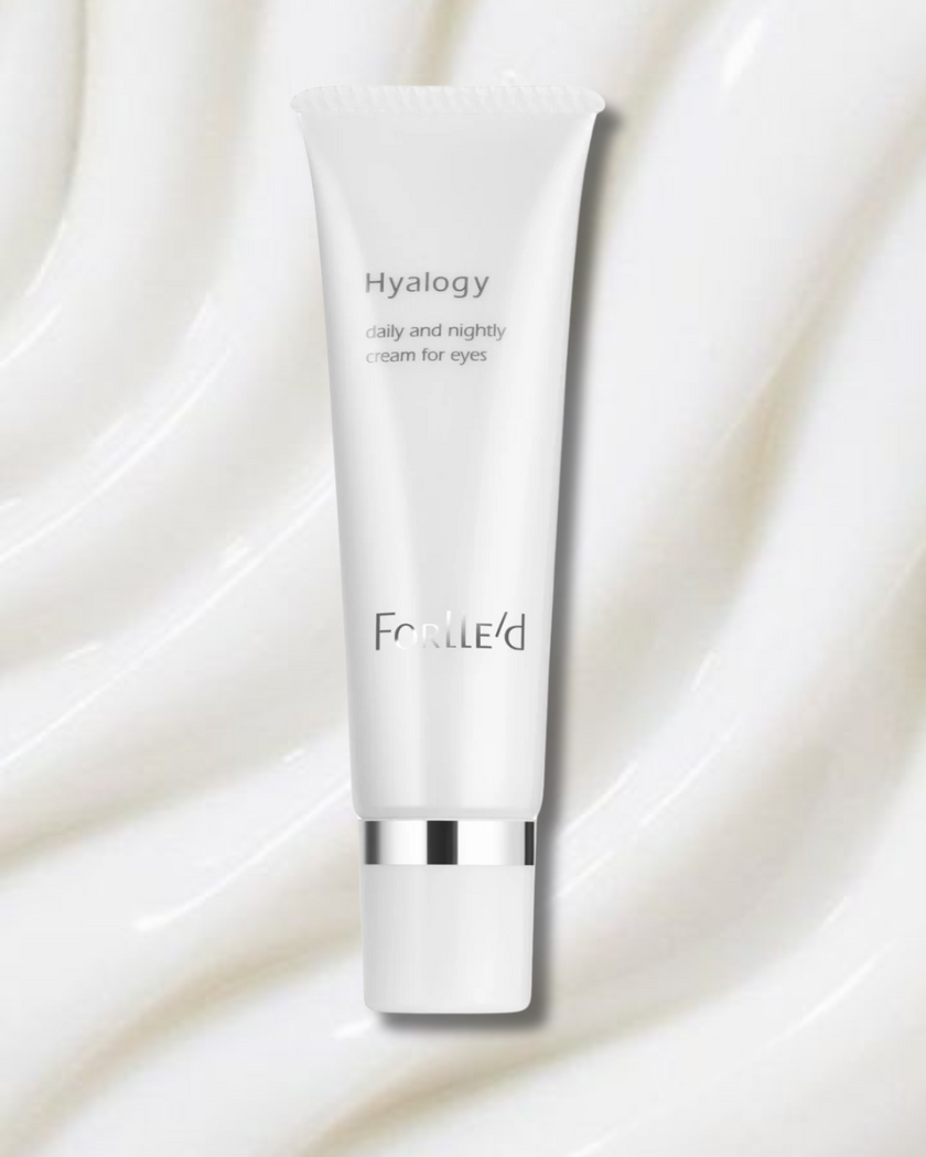 FORLLE´D Hyalogy Daily & Nightly Cream for Eyes