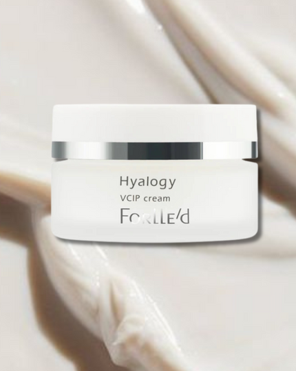 FORLLE´D Hyalogy VCIP Cream