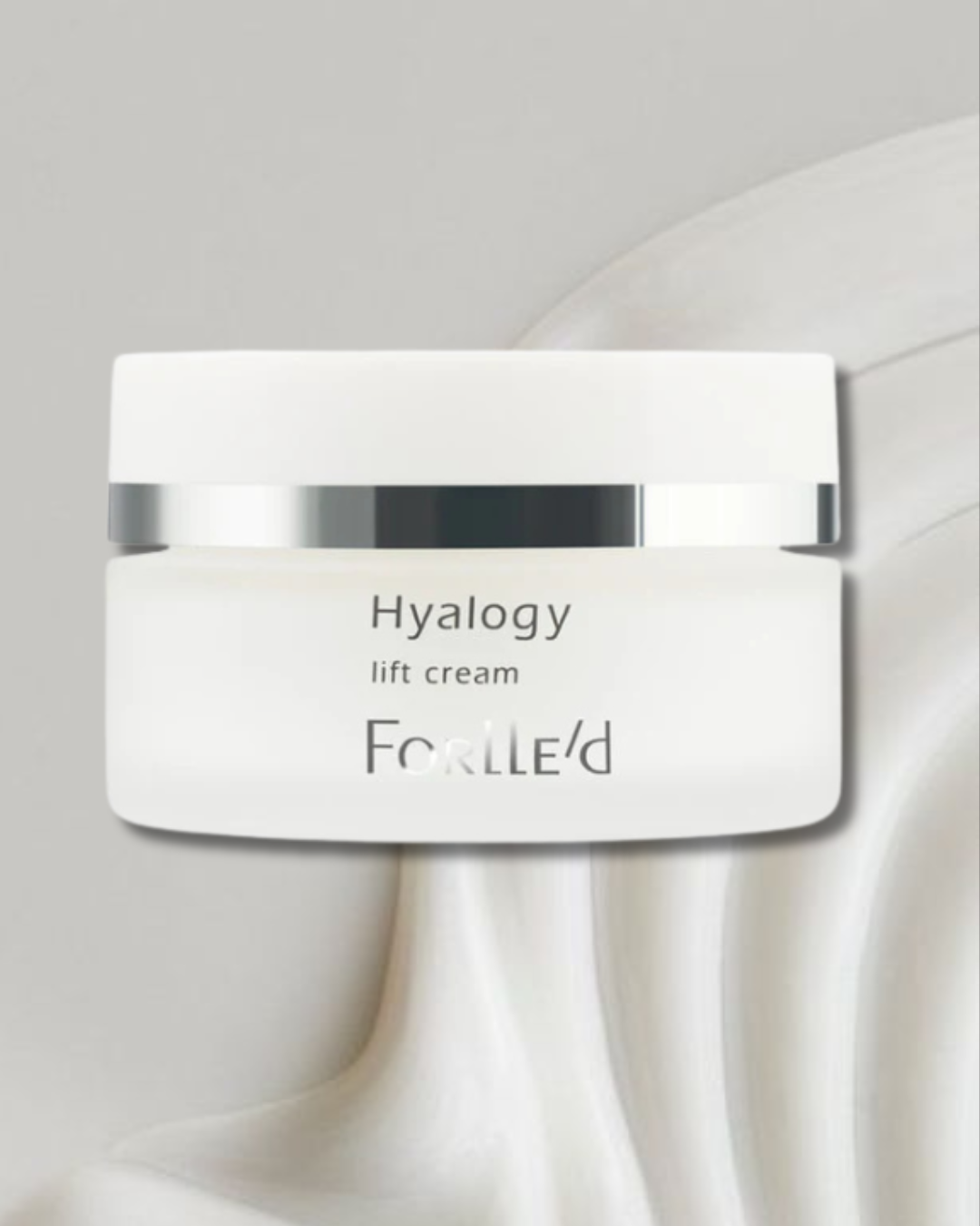 FORLLE´D Hyalogy Lift Cream
