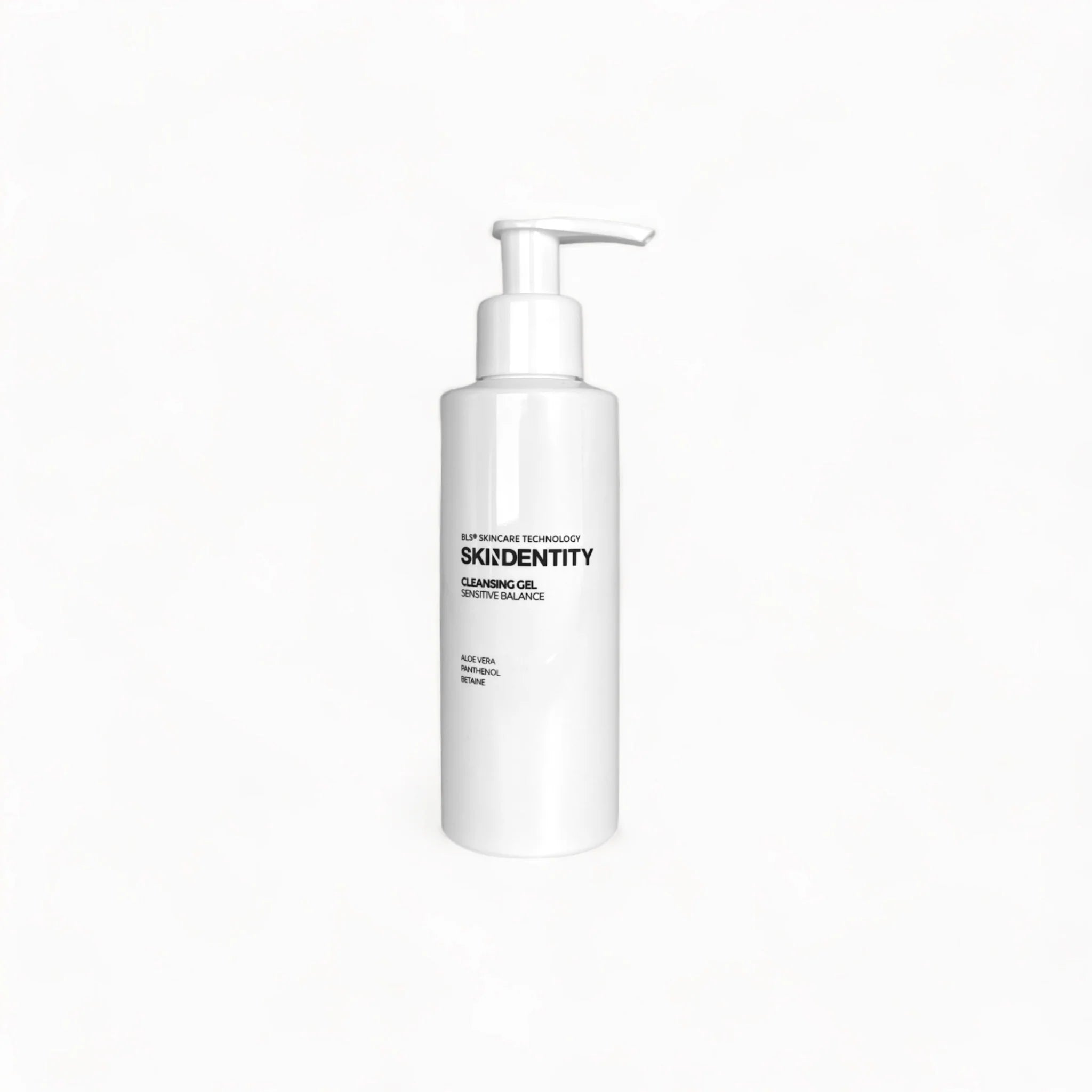 SKINDENTITY Cleansing Gel Sensitive Balance