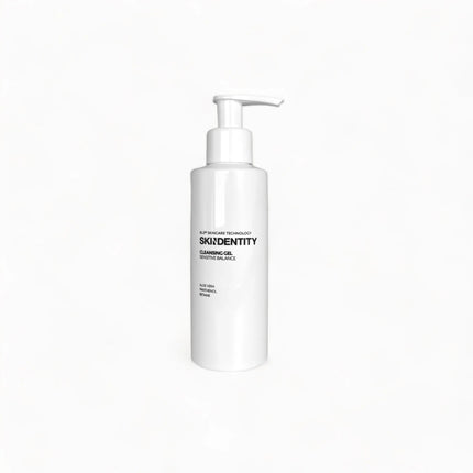 SKINDENTITY Cleansing Gel Sensitive Balance