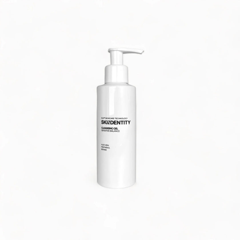 SKINDENTITY Cleansing Gel Sensitive Balance