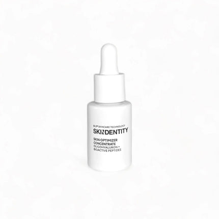 SKINDENTITY Skin Optimizer Concentrate - Oligohyaluron + Bioactive Peptides