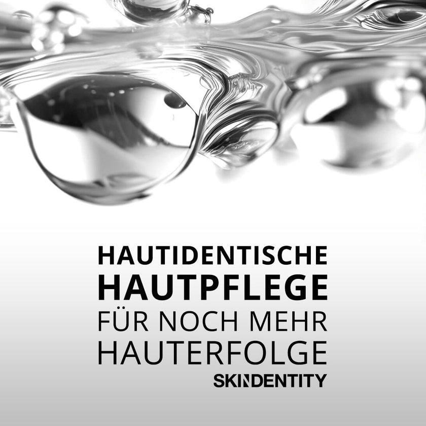 SKINDENTITY Sensitive Balancer - Moisture Reload Toner